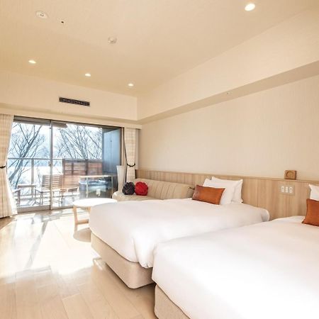 Hakone Ashinoko Hanaori Ngoại thất bức ảnh