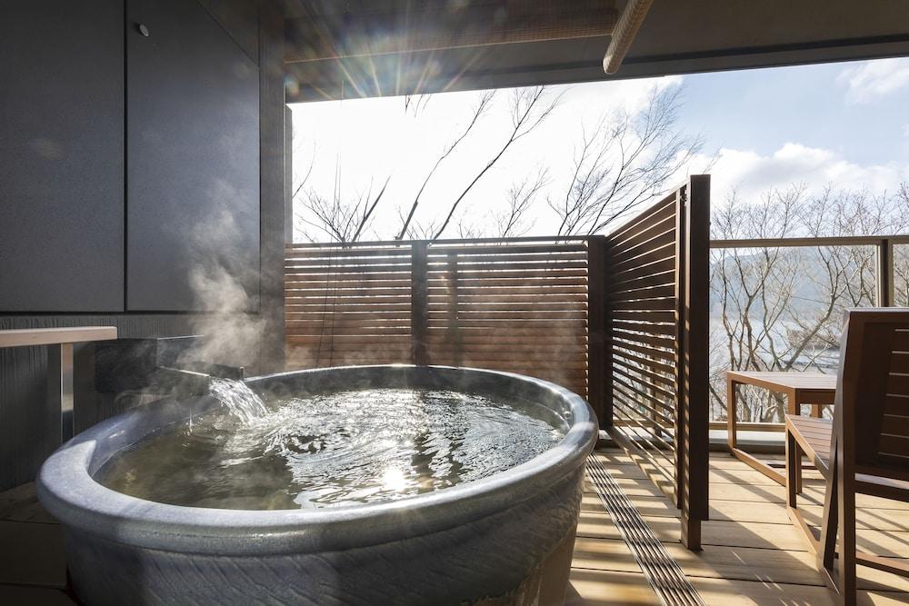 Hakone Ashinoko Hanaori Ngoại thất bức ảnh