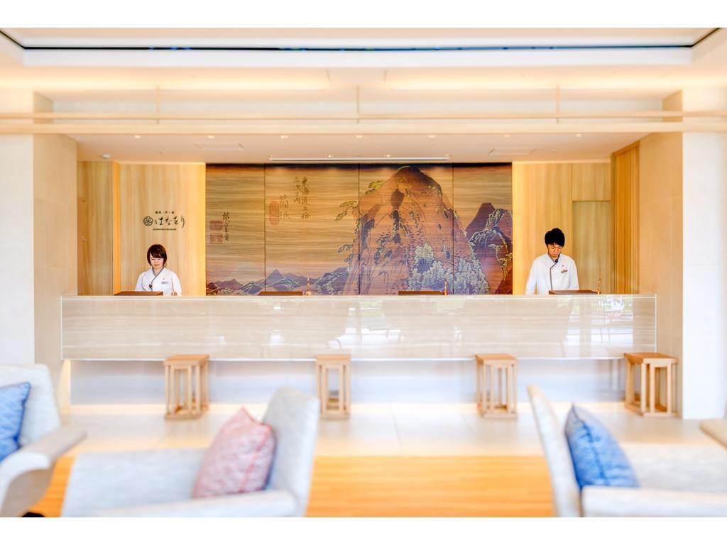 Hakone Ashinoko Hanaori Ngoại thất bức ảnh