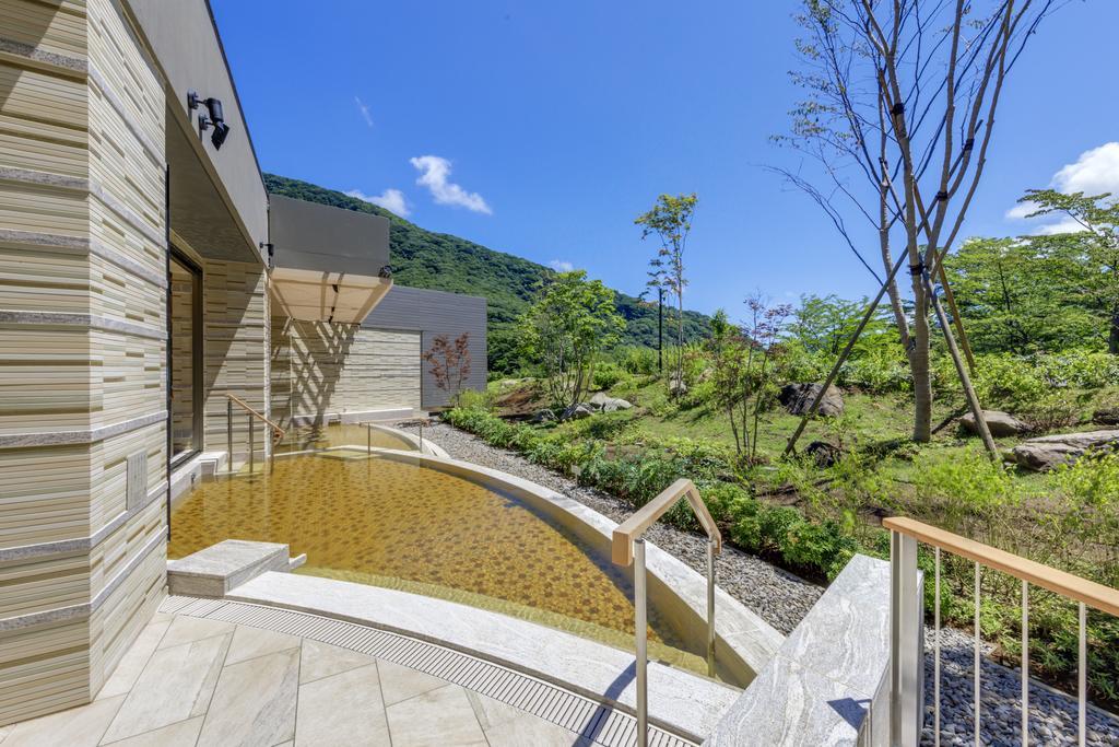 Hakone Ashinoko Hanaori Ngoại thất bức ảnh