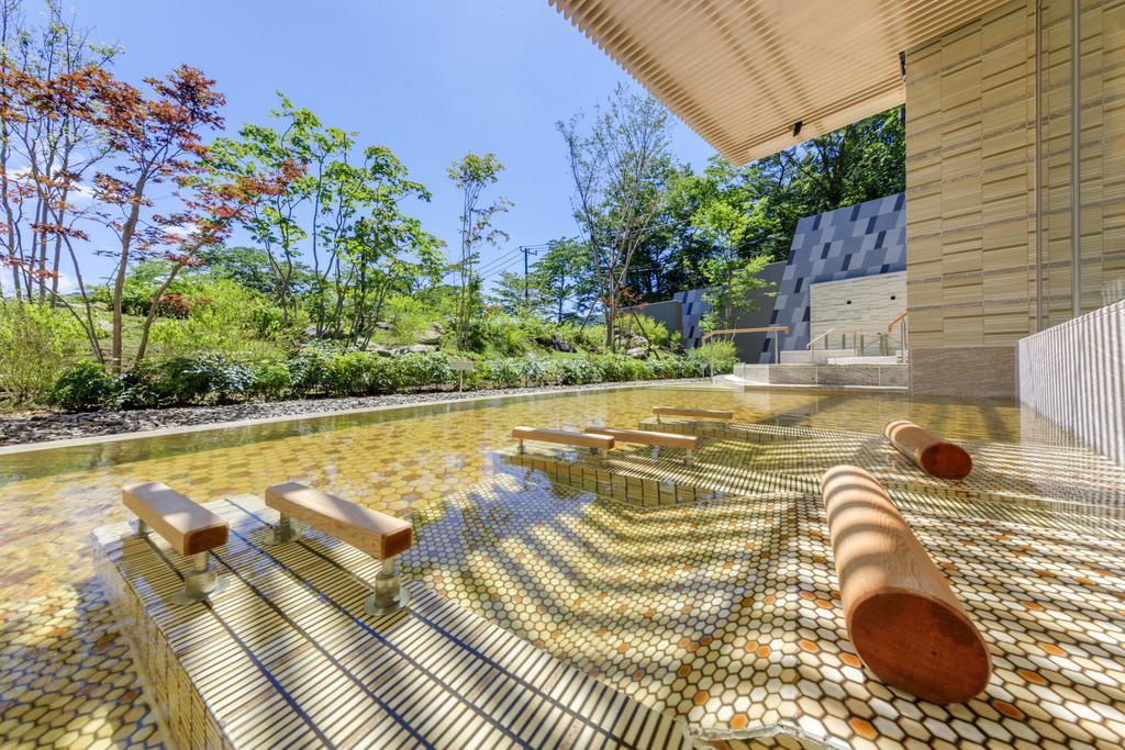 Hakone Ashinoko Hanaori Ngoại thất bức ảnh