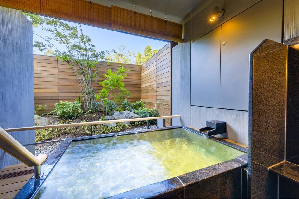 Hakone Ashinoko Hanaori Ngoại thất bức ảnh