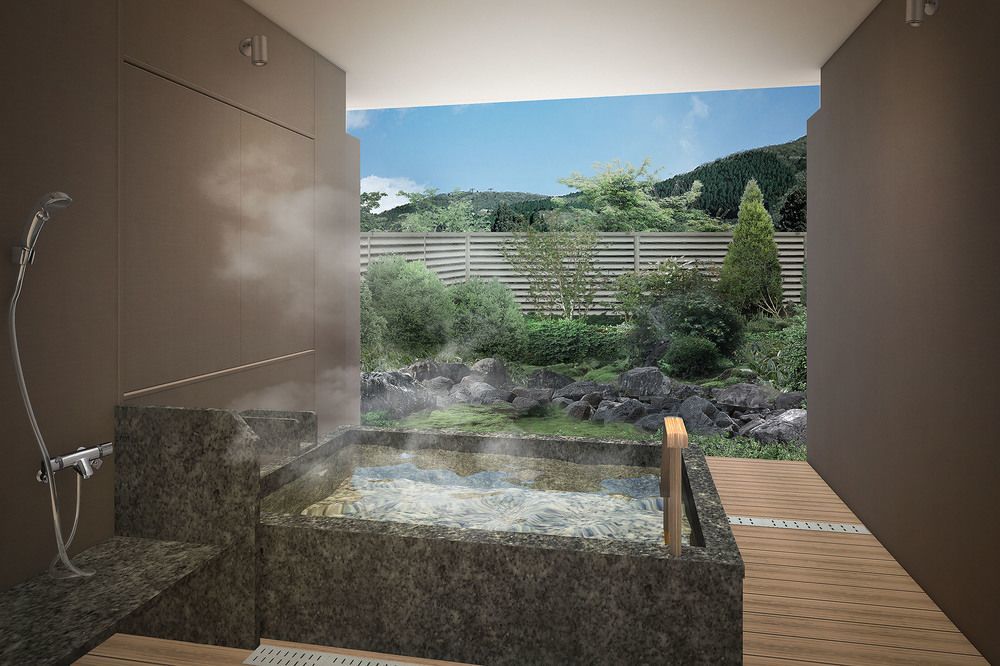 Hakone Ashinoko Hanaori Ngoại thất bức ảnh