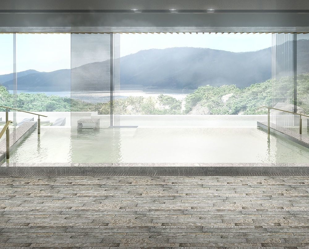 Hakone Ashinoko Hanaori Ngoại thất bức ảnh