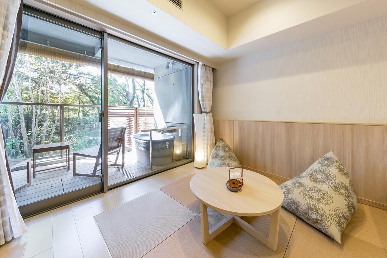 Hakone Ashinoko Hanaori Ngoại thất bức ảnh
