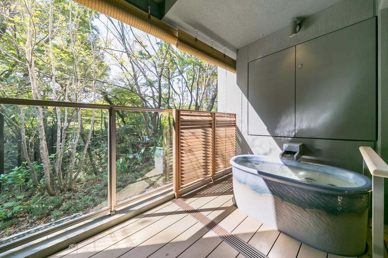 Hakone Ashinoko Hanaori Ngoại thất bức ảnh